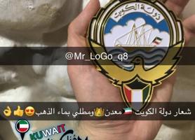 إعلان عن شعارات+إكسسوارات=تصاميم