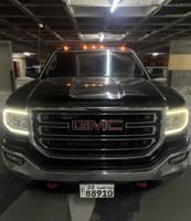 إعلان عن جمس سييرا