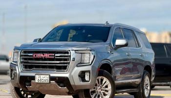 إعلان عن يوكن SLT بانوراما صبغ الوكاله 2023