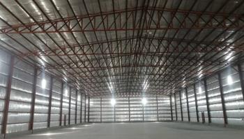 إعلان عن للجار مخازن في كبد