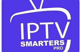 إعلان عن IPTV SMARTERS PRO @ IPTV SMART  @ BOB PLAYER @ IBO PLAYER @اشتراك iptv