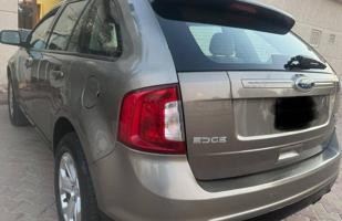 إعلان عن ايدج 2012