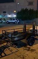 إعلان عن للبيع عربانة حق قرزلي او رابتر