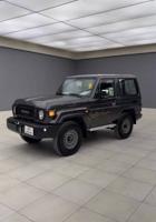 إعلان عن للبيع ربع تويوتا