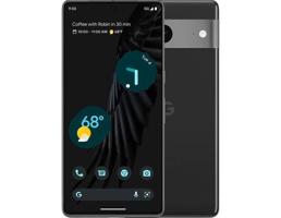 إعلان عن Google pixel 7 256gb اسود نظيف جدا قوقل بكسل ٧