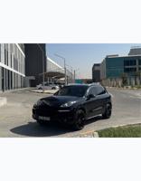 إعلان عن كايين s 2015