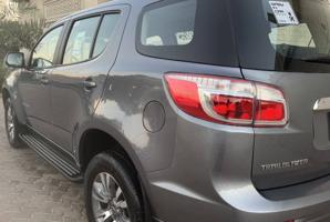 إعلان عن شيفروليه بليزر موديل 2019