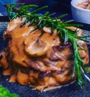 إعلان عن شيف متخصص في الطبخ الغربي بشكل عام ( ايطالي/ فاست فود / انترناشيونال)