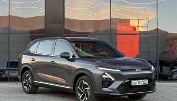 إعلان عن CAPTIVA PREMIER _2026 اصفار