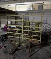 إعلان عن قلص يشيل رابترات وبانشيات حد اقصى ٤ بانشيات حالته ممتازه يبي له تواير