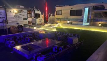 إعلان عن للبيع كرفان جايكو 2017