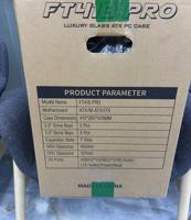 إعلان عن جديد بي سي