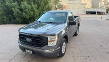 إعلان عن للبيع. وانيت فورد ٢٠٢١ غمارة بيعه سريعة