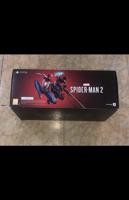 إعلان عن لعبة مارفيل سبايدرمان2 نسخة الجامعون