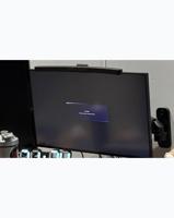إعلان عن LG 27" UltraGear Gaming Monitor