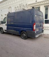 إعلان عن للبيع فوترك  عدد 2 واحد موديل 2013 واحد موديل 2017 كلها نضيفه مامشت