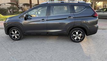 إعلان عن للبيع اكسباندر موديل 2023  عداد 98 الف وارد الوكاله