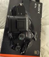 إعلان عن Sony a7iii