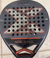 إعلان عن Nox AT10 18K 2025