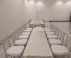 إعلان عن افراح ومناسبات وحفلات كوش الكويت