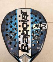 إعلان عن Babolat air viper