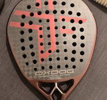 إعلان عن Oxdog ultimate pro light