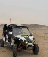 إعلان عن كانام مافريك ١٠٠٠ بدون تيربو