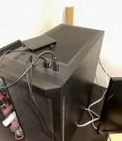 إعلان عن للبيع بيسي مستعمل