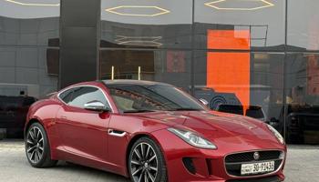 إعلان عن JAGUAR F-TYPE _2016