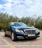إعلان عن ⭐️مرسيدس E250 شرط الفحص ماشي 90⭐️