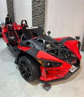 إعلان عن للبيع سلنق شوت اللون احمر