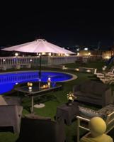 إعلان عن مزرعة ( ڤيلا بلو ) الوفرة