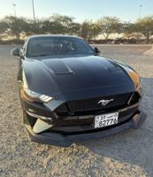 إعلان عن موستنق 2021 / 5.0