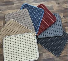 إعلان عن مخازن السجاد والباركية والثيل الصناعي