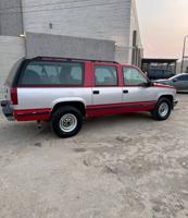 إعلان عن سوبربان 1997 مكينه 454