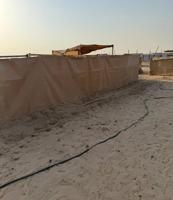 إعلان عن خيام امريكيه وطرابيل وذريات