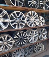 إعلان عن سكراب النعايم