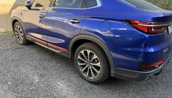 إعلان عن Changan c85