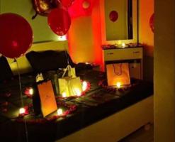 إعلان عن اجار يومي VlP 🌟🌟🌟🌟🌟🏡