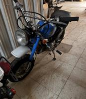 إعلان عن بيعه سريعه هوندا مونكي 125cc سواب