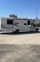 إعلان عن للبيع كرفان