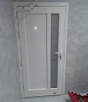 إعلان عن ابواب درايش شتر مطابخ سقف المنيوم تصليحات جميع أنواع المنيوم