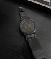 إعلان عن Garmin tactix 7 pro edition with 3 extra different straps