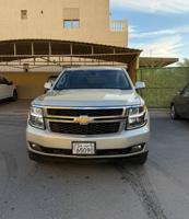 إعلان عن تاهو مديل ١٥