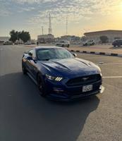 إعلان عن للبيع موستنق بيرفورمنس بكج 2015