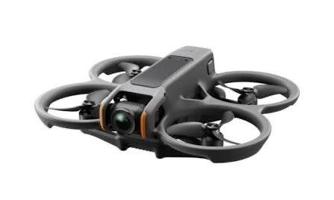 إعلان عن مطلوب درون avata 2