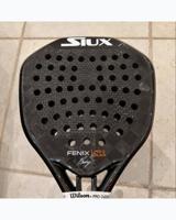 إعلان عن Siux pro s black