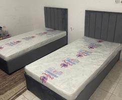 إعلان عن مركز المفروشات الطبيه سراير وفرشات طبي جميع المقاسات والالوان متوفره