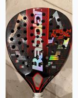 إعلان عن Babolat lebron viper 2024