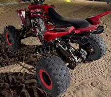 إعلان عن للبيع رابتر 2019 special edition